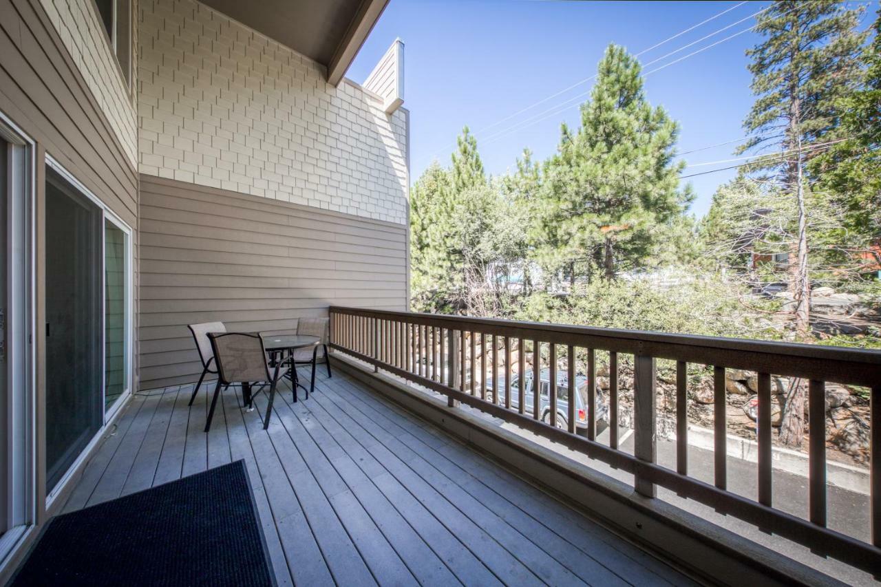 Ferienwohnung Cedars West Incline Village Exterior foto