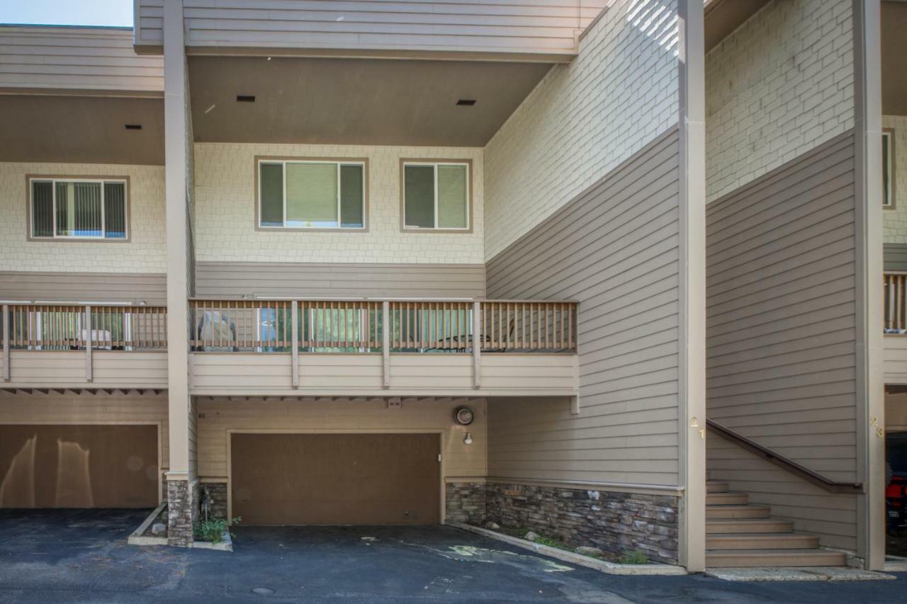 Ferienwohnung Cedars West Incline Village Exterior foto
